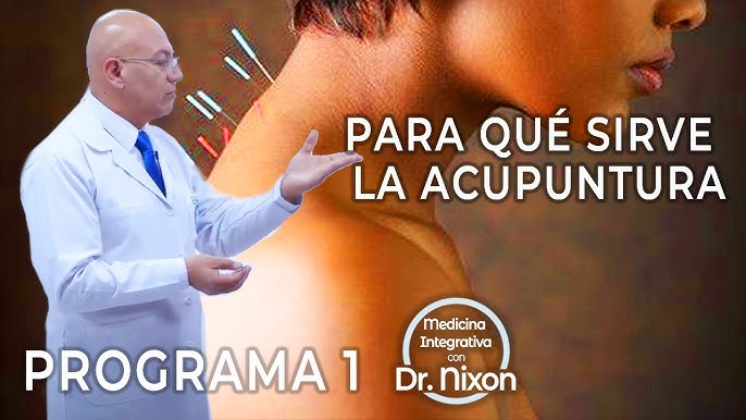 Acupuntura ¿qué beneficios tienen las agujas? - CHAMAN