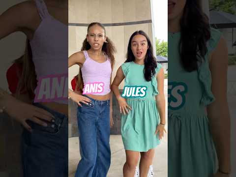 WHICH ONE ARE