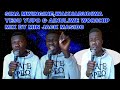 LIVE WORSHIP MIX SINA MWINGINE,WAKUABUDIWA,JAMANI YESU YUPO AND AINULIWE BY MIN JACK MASIBO