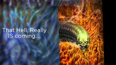 Death of Heaven, from Author of the Macabre, JZ Murdock