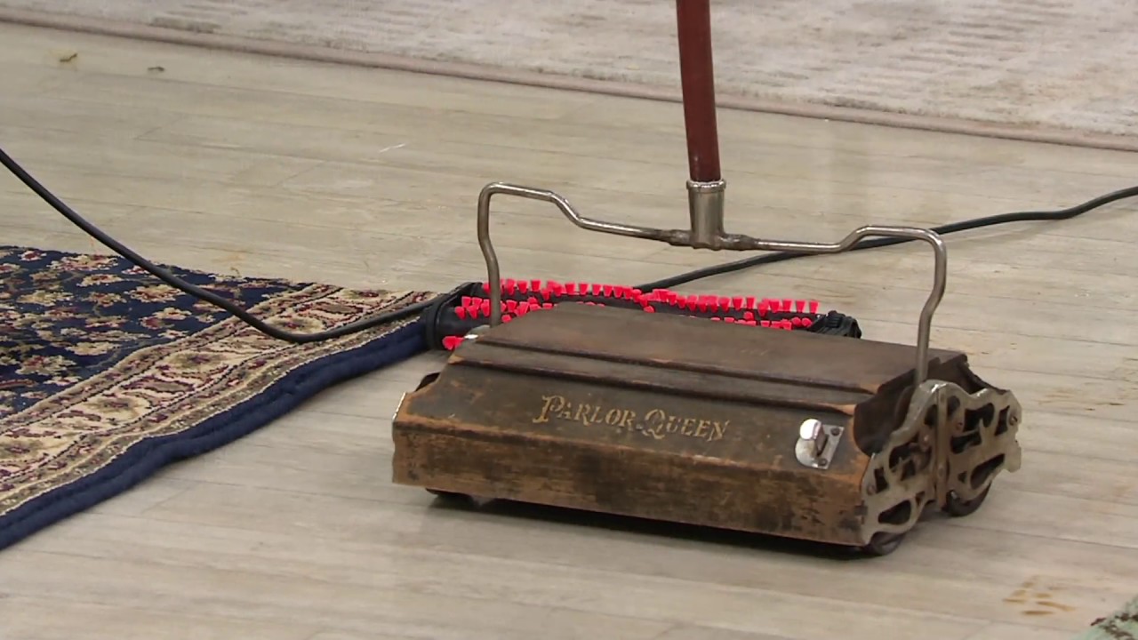 Bissell ProHeat 2x Revolution Deep Clean Carpet Cleaner on QVC YouTube