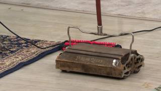 Bissell ProHeat 2x Revolution Deep Clean Carpet Cleaner on QVC