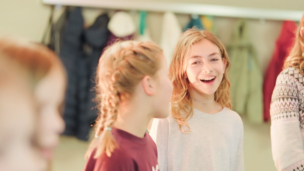 Hessische Chorjugend - Trailer