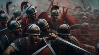 3 commanders that butchered their own armies because of pride. NO AI voice