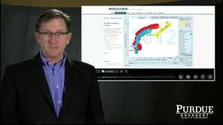 Purdue University online Master's Program in Economics: Professor David Hummels discusses Econ 570