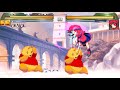 MUGEN | Super epic Winnie the pooh Survival