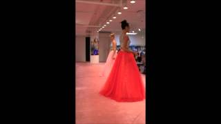 Blush Dress 5528 for Prom 2016