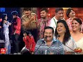 Jabardasth latest promo - 17th Feb 2022 - Anasuya, Hyper Aadi, Rocket Raghava
