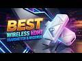 Best Wireless HDMI Transmitter and Receiver