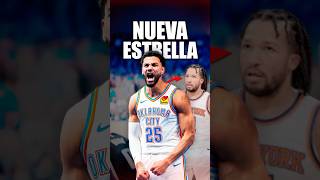 Ajay Mitchell es el NUEVO Brunson… y da MIEDO