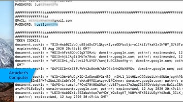 Example - Multi-factor Authentication Defeated Using Spear Phishing