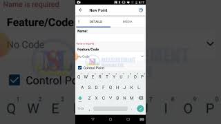 Comnav Base Rover Configuration Using Field Genius Android