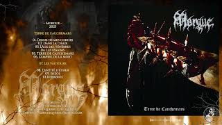 Morgue. 2025. Terre De Cauchemars Les Vautours