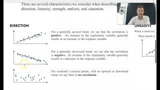 Association between numerical variables Association Between Numerical Variables