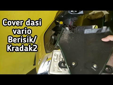 Cara Mengatasi Cover Dasi Depan Vario Yang Berisik Getar Belajarserviceyuk Youtube Cara Mengatasi Cover Dasi Depan Vario Yang Berisik Getar Belajarserviceyuk Youtube