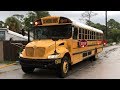 Volusia schools school bus safety