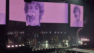 sombr - come closer live in Glendale, AZ 2026