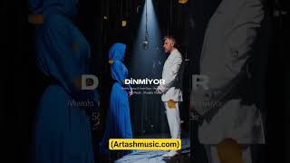 Arven Kaya & Mustafa Yılmaz - Sevdan Yakıyor