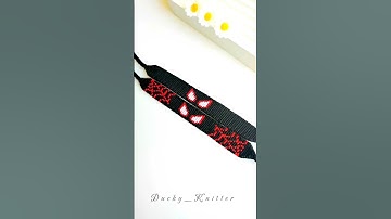 SPIDERMAN FRIENDSHIP BRACELET❤#friendshipbracelet #bracelet #spiderman