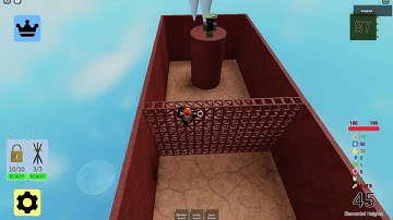 Crown Challenge 7/14/2023 - Randomly Generated Droids