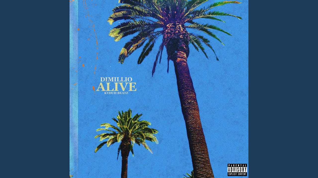 Watch Alive on YouTube Watch Alive on YouTube