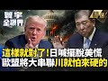美中軍事緊張局勢
