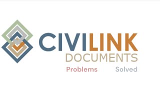 CiviDocs Problem, Solution V2