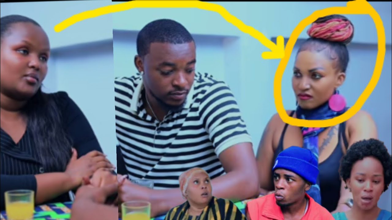 ICYUMBA CYANJYE EP 80:COCO ABONYE ISOMO