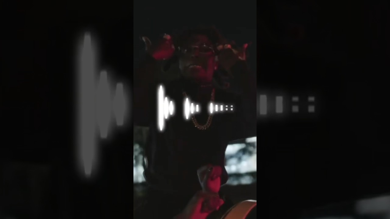 Kodak Black Type Beat - “THC Life”