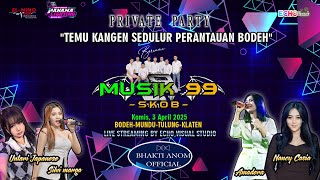 Download Lagu LIVE MUSIK 99 SKOB//TEMU KANGEN SEDULUR PERANNTAUAN BODEH MP3 Download Lagu LIVE MUSIK 99 SKOB//TEMU KANGEN SEDULUR PERANNTAUAN BODEH MP3