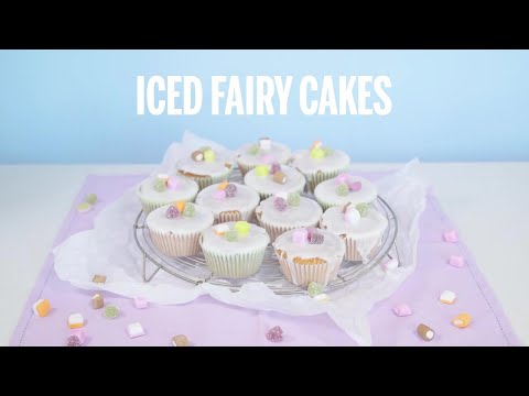 iced-fairy-cakes-|-recipe-|-goodtoknow