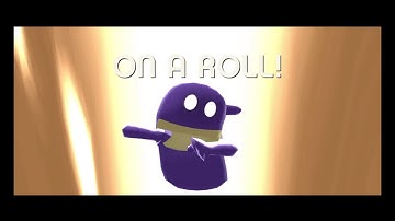 De Blob 2 PS4 - Blanc TV Factory Collectibles (Part 2)