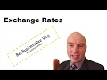 Beebusinessbee vlog  exchange rates