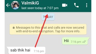 🔥🔥🔥Send whatsapp message without changing last seen🔥🔥🔥