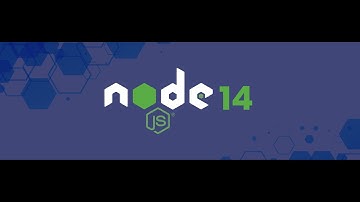 [Replit Code Tips] Run Node14 on replit!