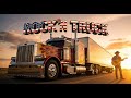 ROCK N TRUCK – The Outlaw’s Song on 18 Wheels 🎶