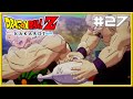 Dragon Ball Z Kakarot #27 - O Torneio de Artes Marciais