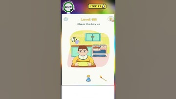 DOP 3: Displace One Part - Level 155 Solution - Android Gameplay Walkthrough