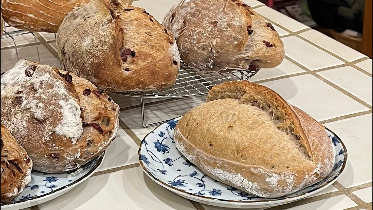 #BAKING NIGHT - YouTube