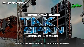 TAKBIRAN JEDAG JEDUG BASS HOREG FYP TIKTOK COCOK BUAT TAKBIR KELILING