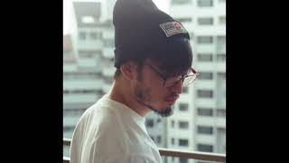Joji - thom (1st Verse Extended) [Perfect Inst. Loop]