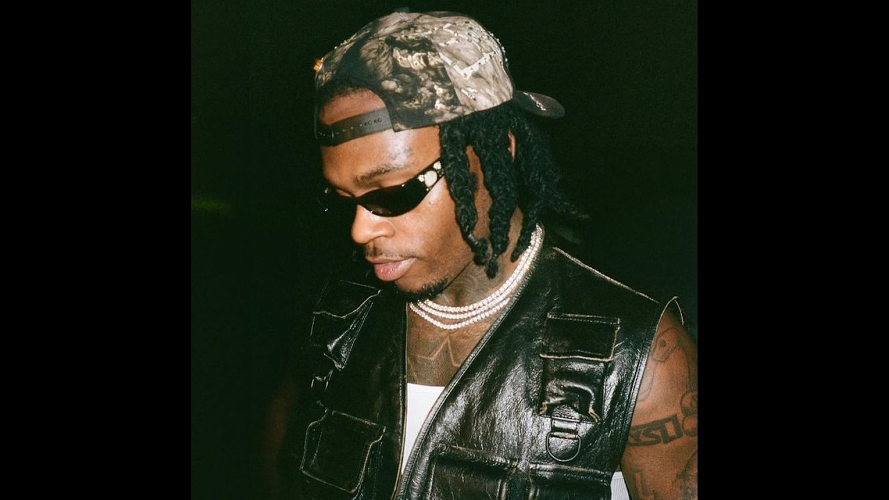 (FREE) Gunna Type Beat - 