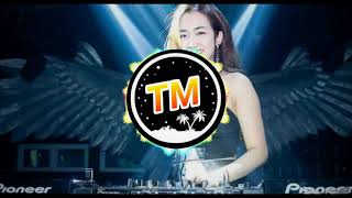 Dj slow remix dangdut "menunggu ...