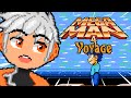 【Rockman Romhacks!】We&#39;re Goin on a Trip! | Mega Man 4 Voyage