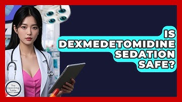 Is Dexmedetomidine Sedation Safe? - The Operating Table