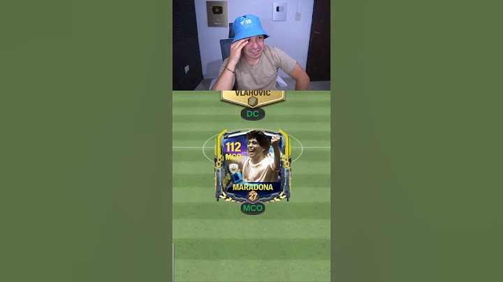 SOLO  #Maradona en #FCMOBILE #sad #Fyp #Parati #FIFAMOBILE #Fc #Evento #Toty #Iconos #CodeNeon