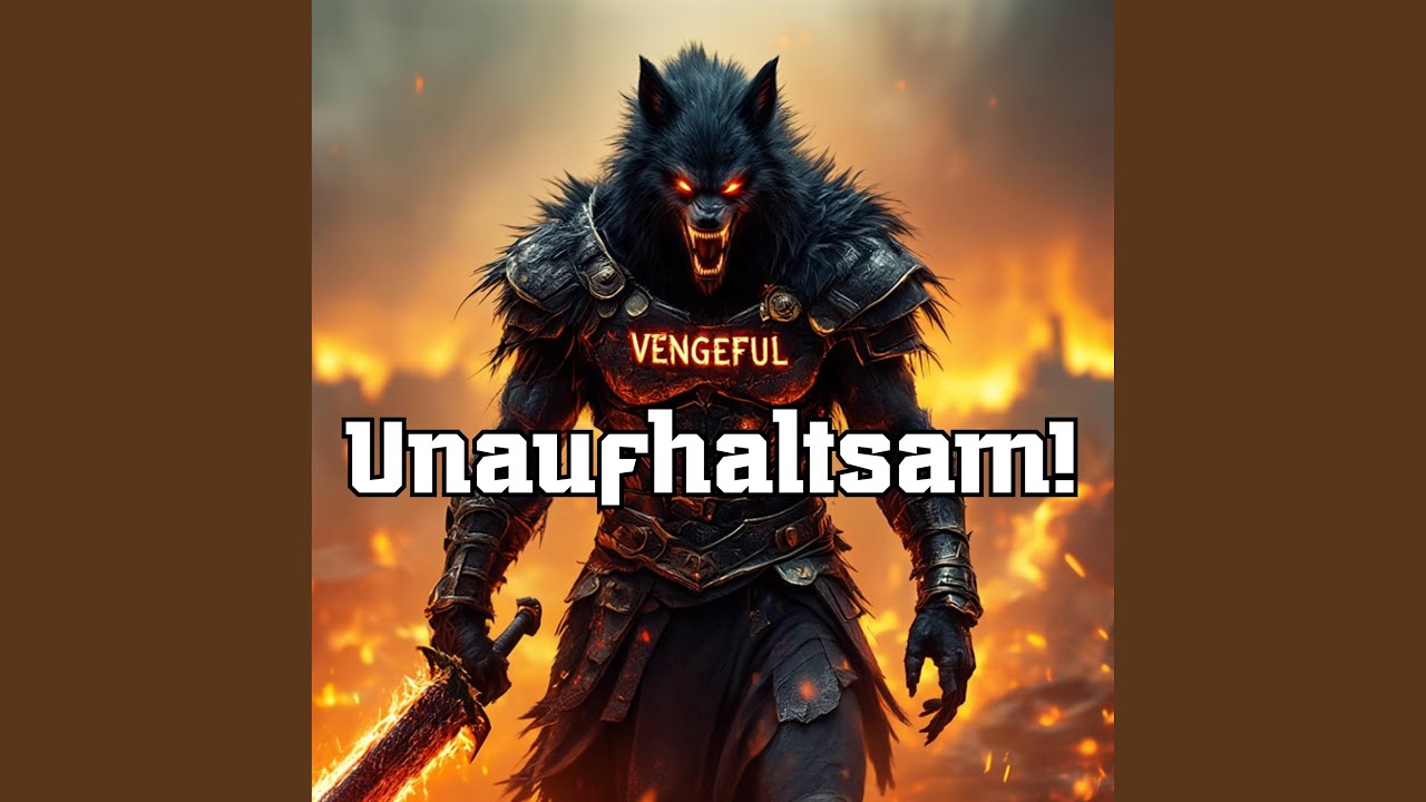 Unaufhaltsam 
