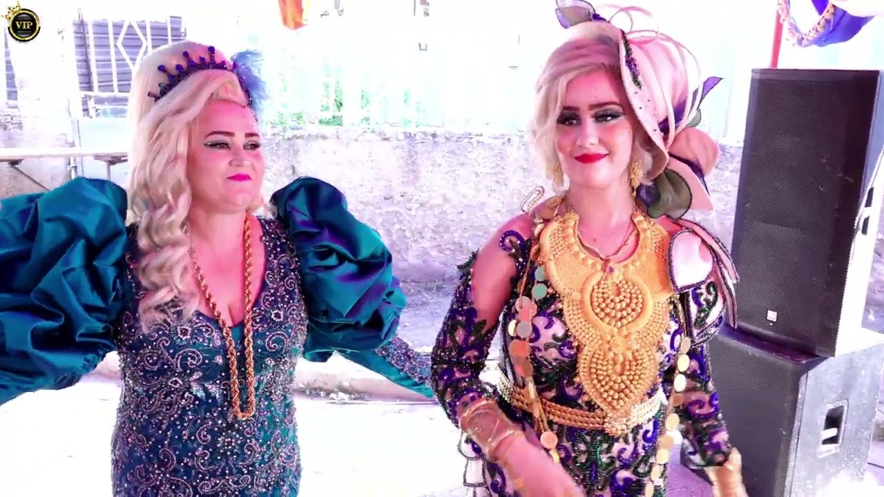 YENi ZARA 2023 kina toreni