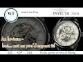 Invicta Specialty (23533) | An Invicta - BUT… Not As You’d EXPECT It!! | Amazon