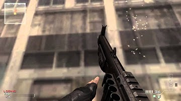 FUN TIMES IN A HACKED LOBBY- MW3